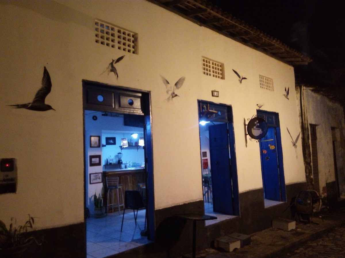 CaféCuxá Photo 4