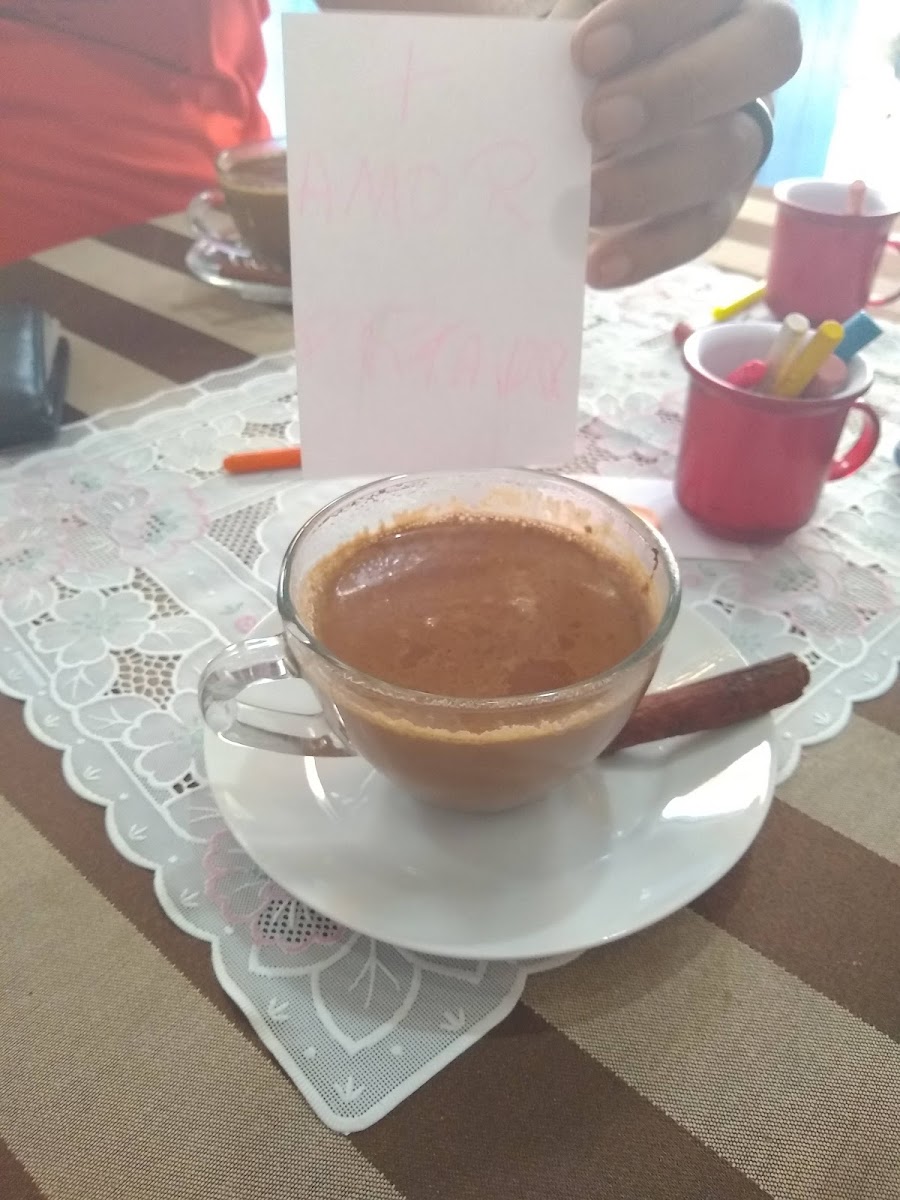 CaféCuxá Photo 6
