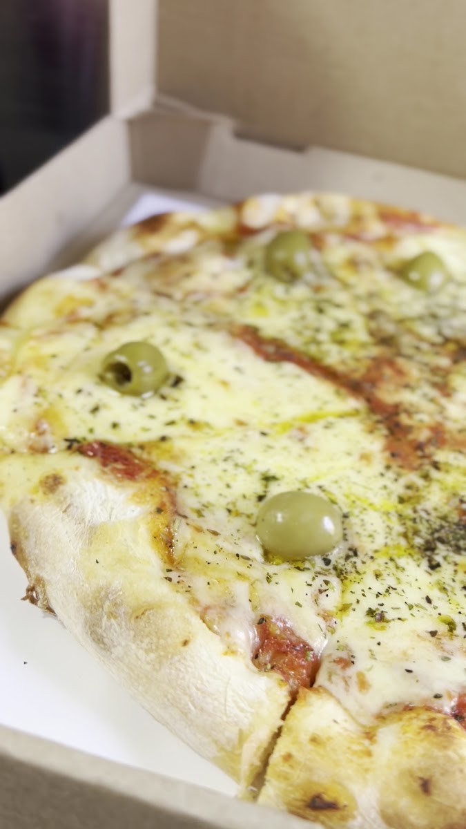 Pizza Redonditos Photo 2