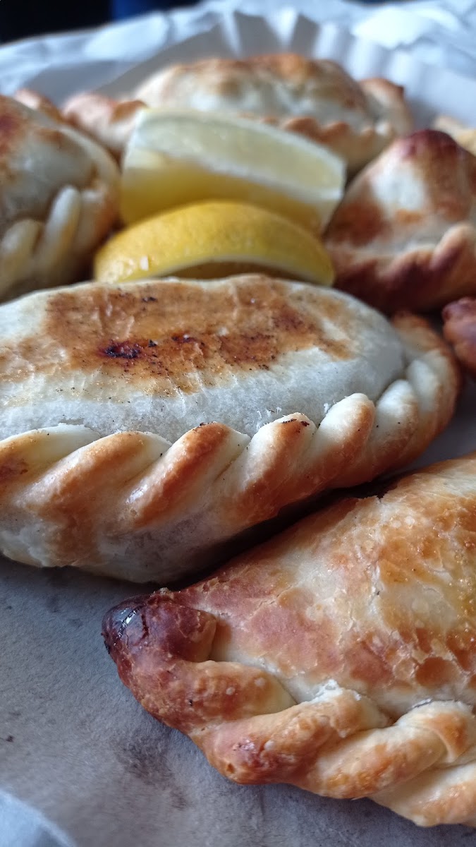 Pizza Redonditos Photo 8