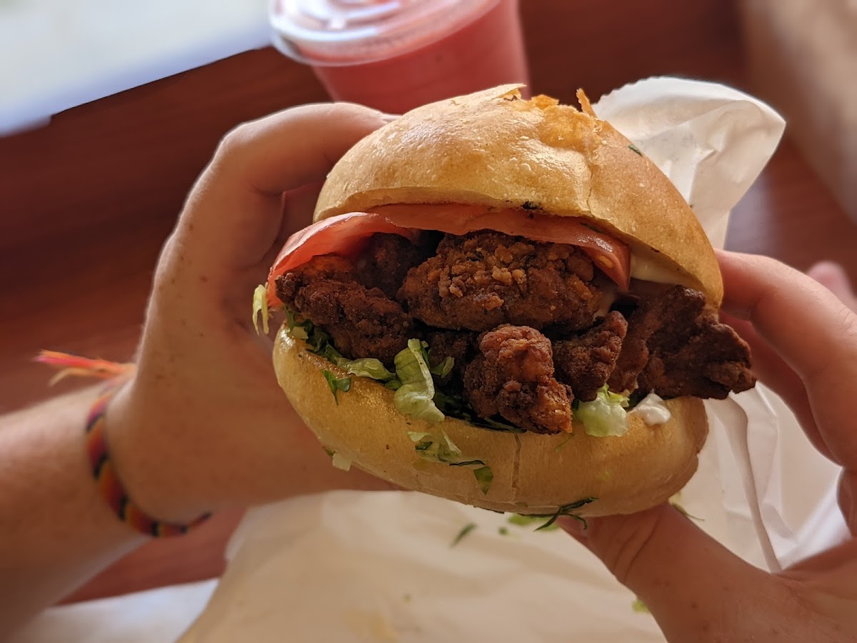 Pappy's Juice Bar Photo 2
