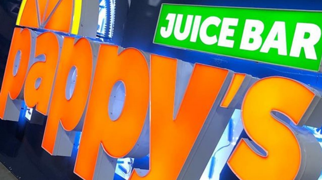 Pappy's Juice Bar Photo 3