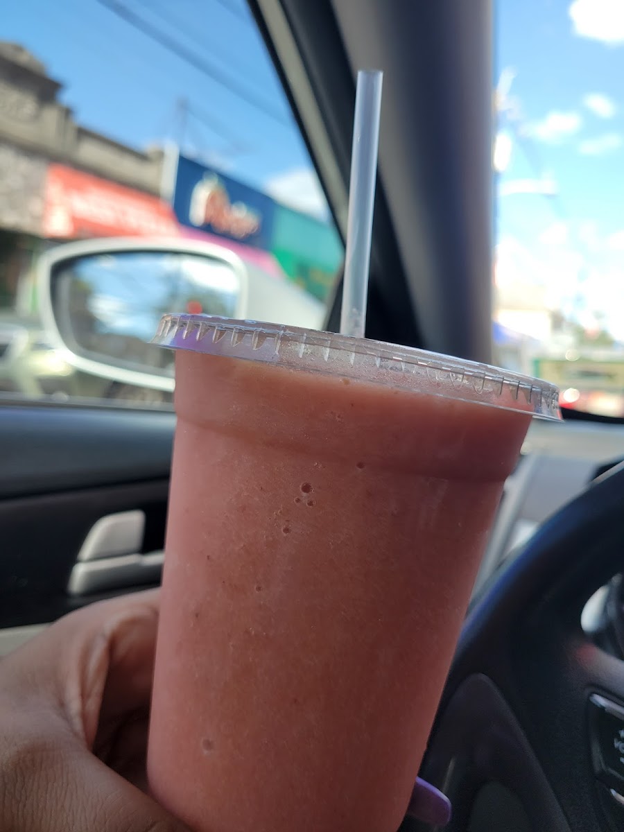 Pappy's Juice Bar Photo 8