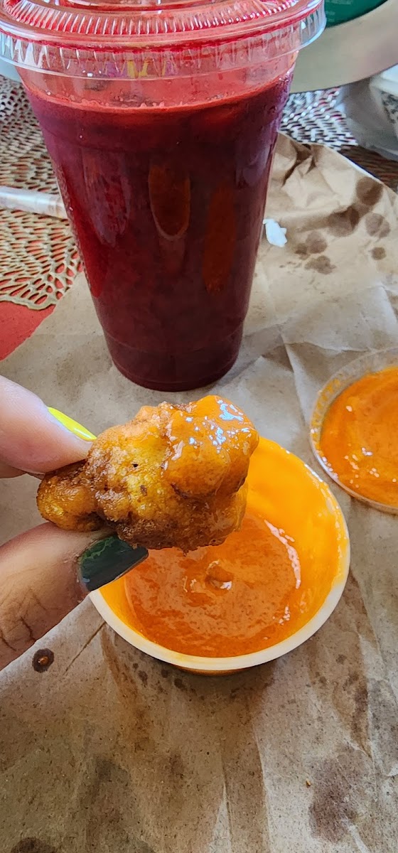 Pappy's Juice Bar Photo 9