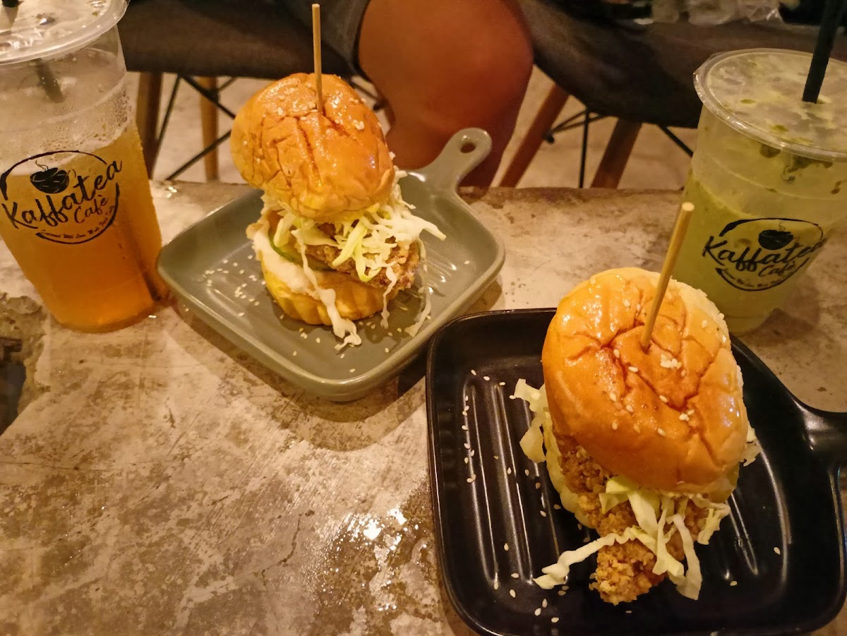Kaffatea Café - Bulihan Photo 10