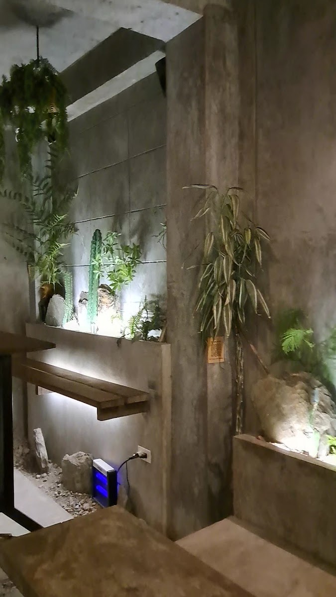 Kaffatea Café - Bulihan Photo 2