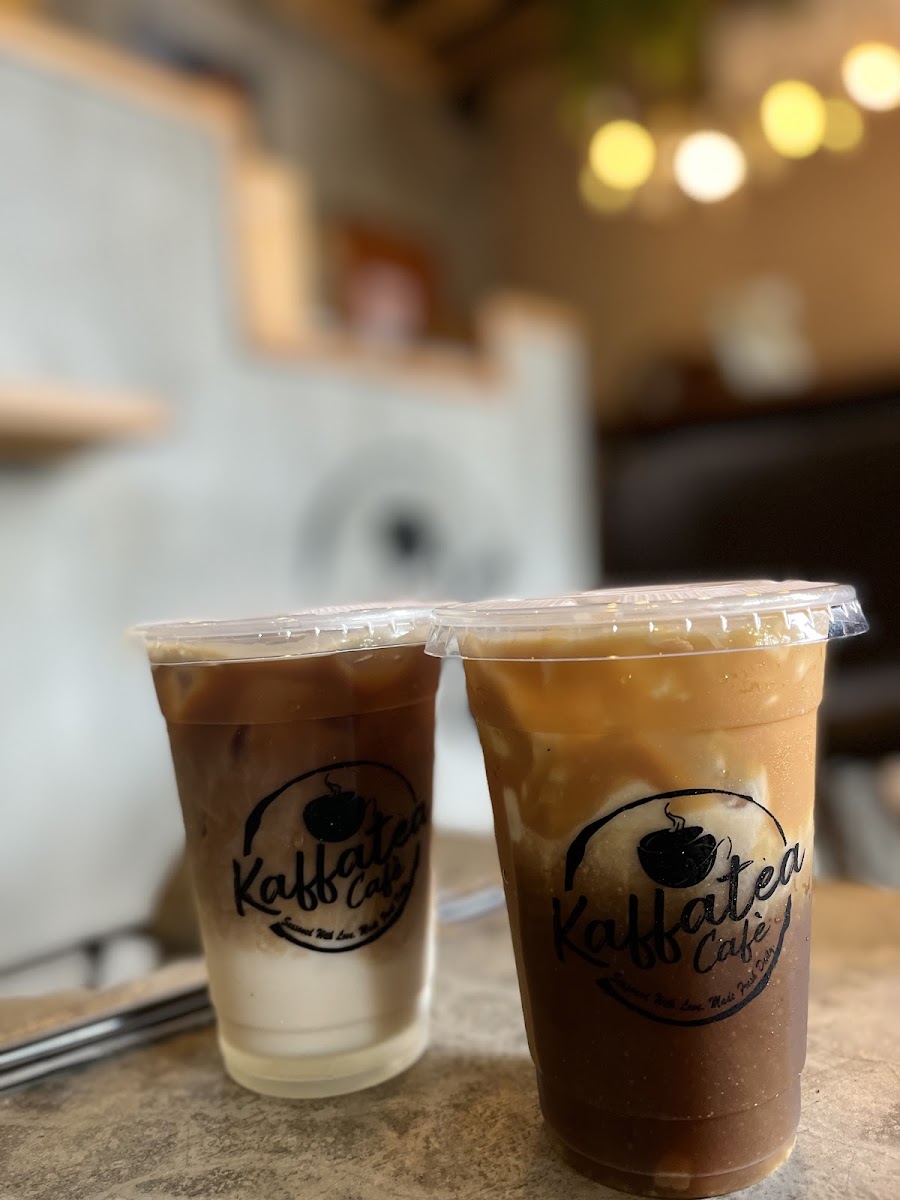 Kaffatea Café - Bulihan Photo 5