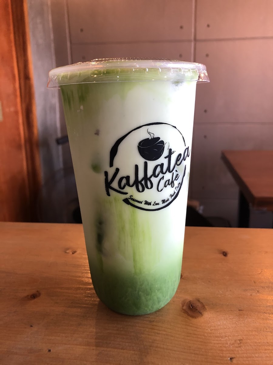 Kaffatea Café - Bulihan Photo 6
