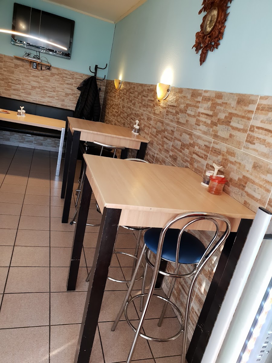 Perfect Pizza & Döner