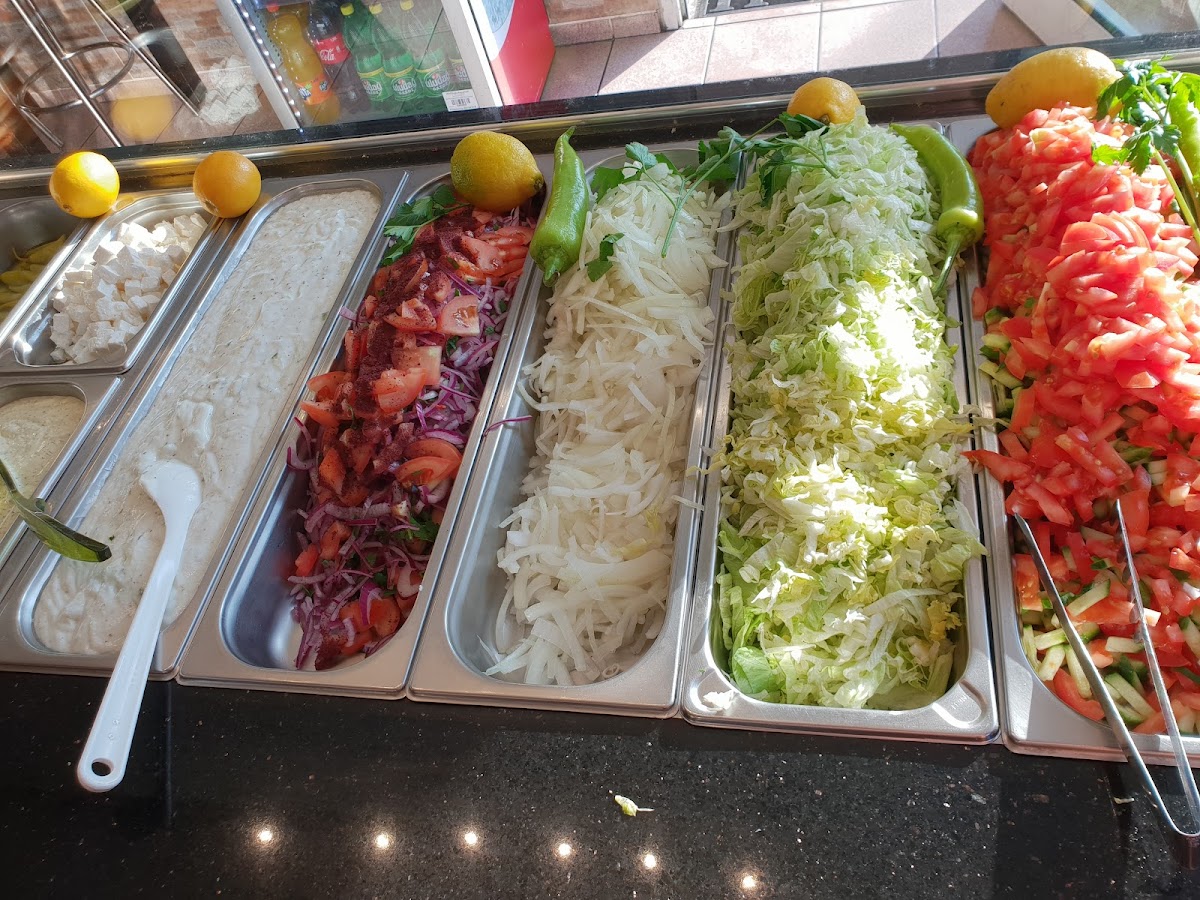 Perfect Pizza & Döner Photo 3