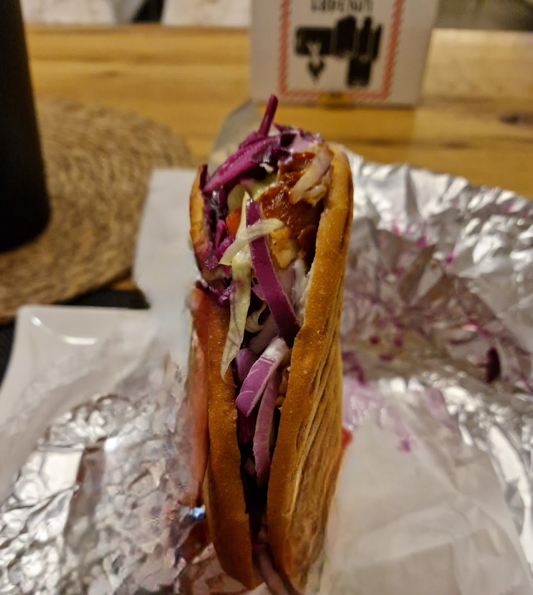 Perfect Pizza & Döner Photo 4