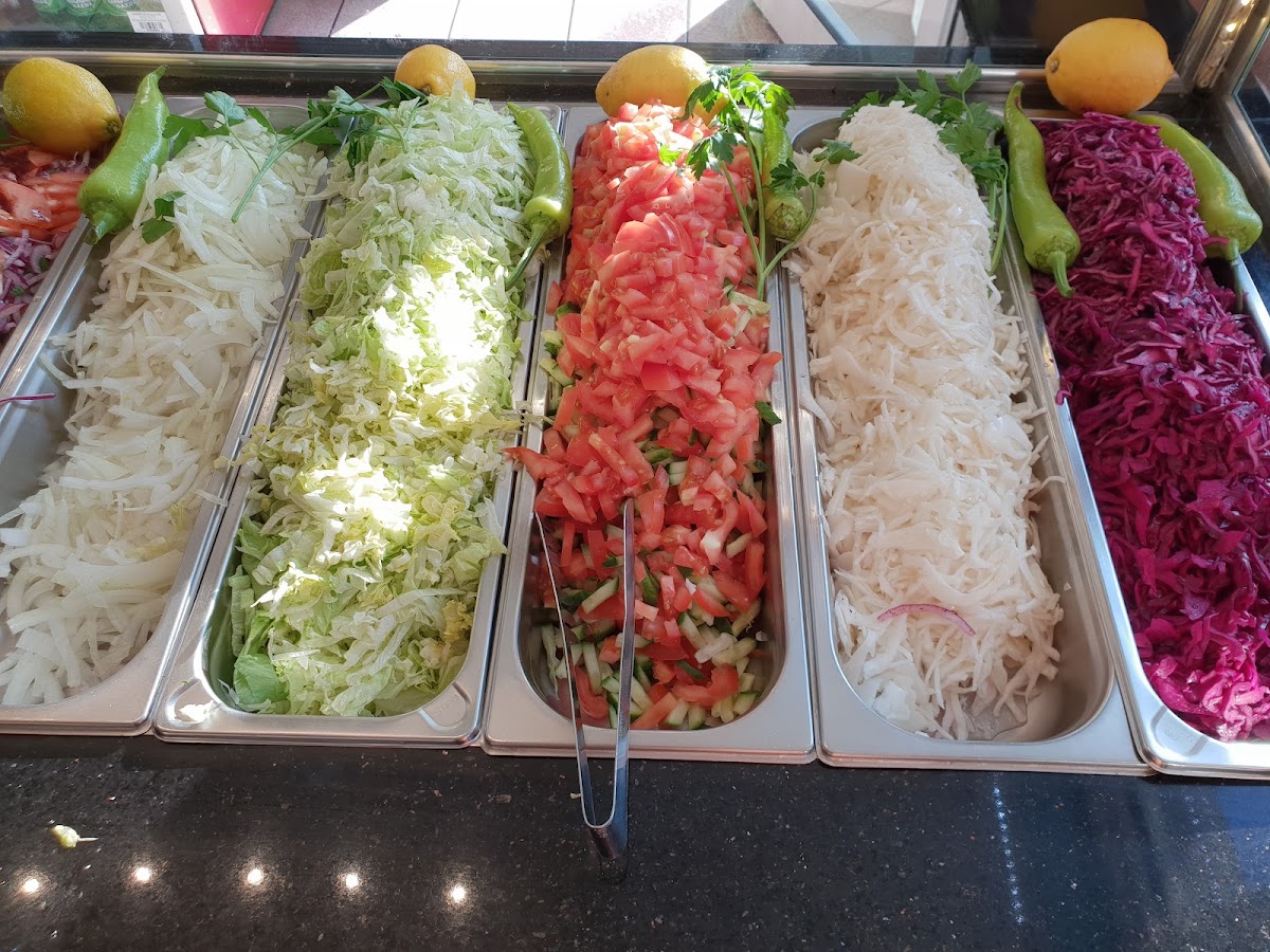 Perfect Pizza & Döner Photo 5