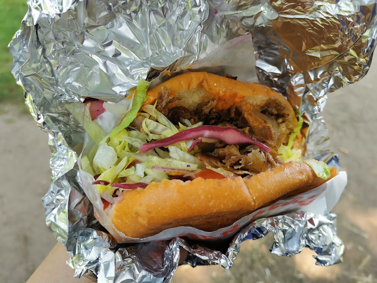 Perfect Pizza & Döner Photo 6