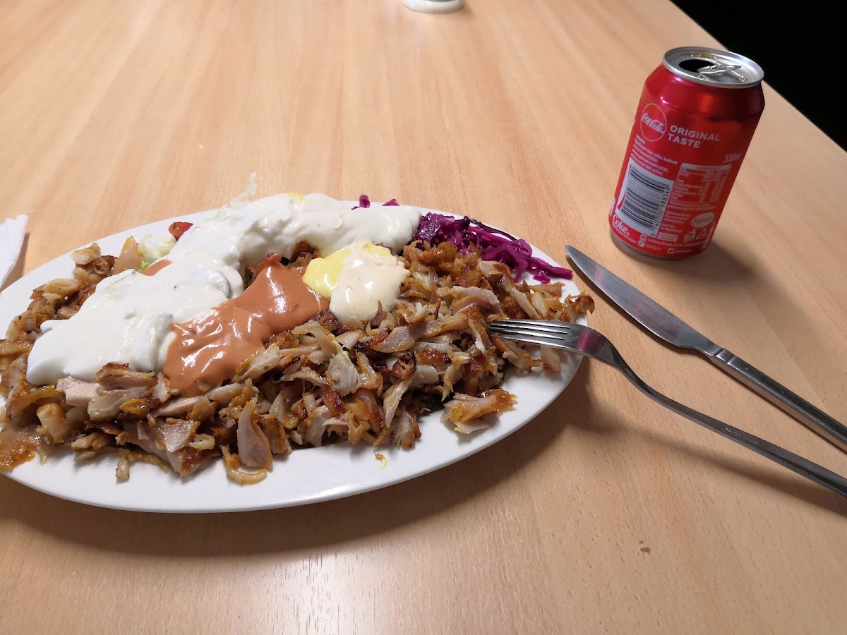 Perfect Pizza & Döner Photo 7
