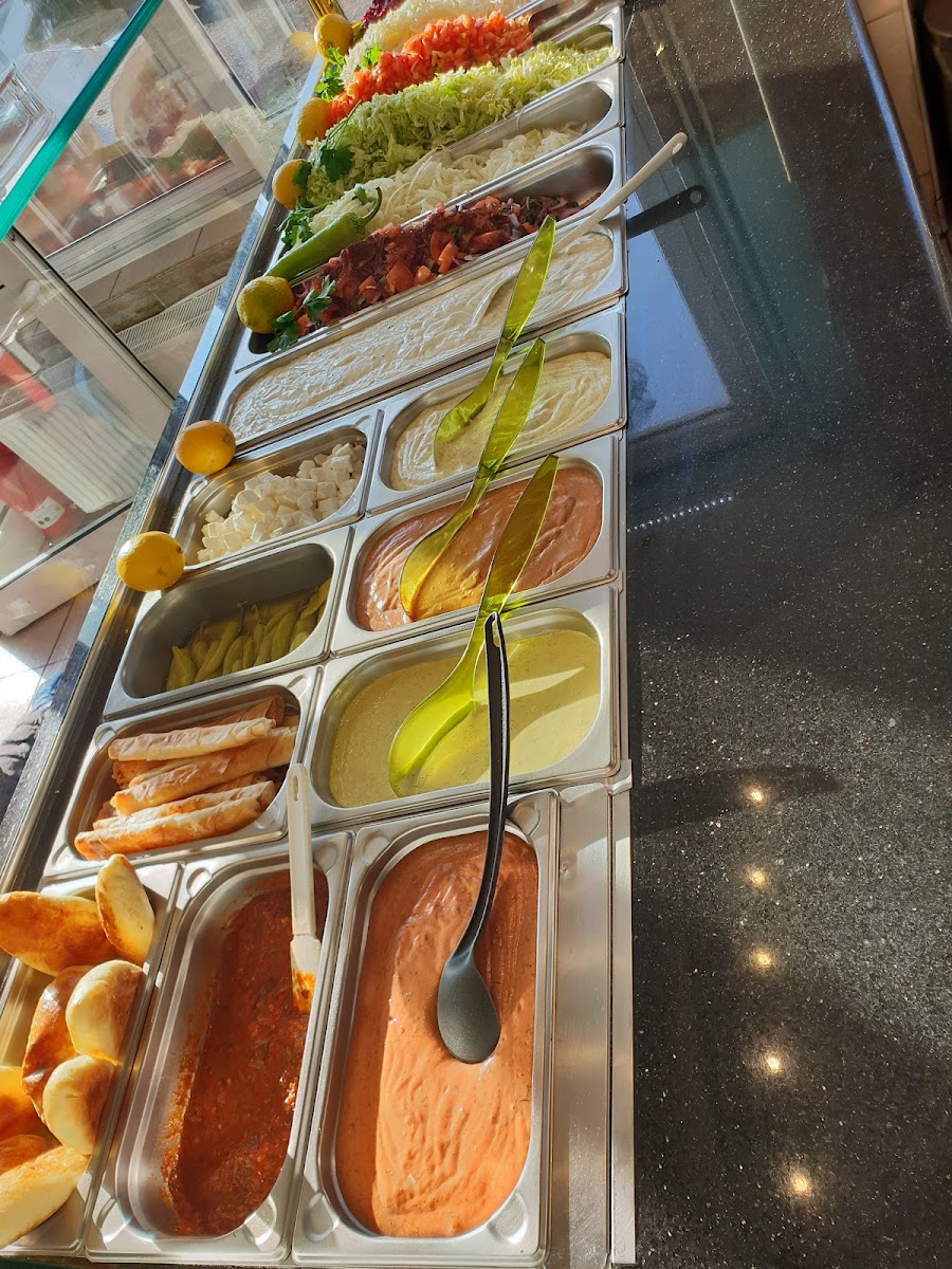 Perfect Pizza & Döner Photo 8