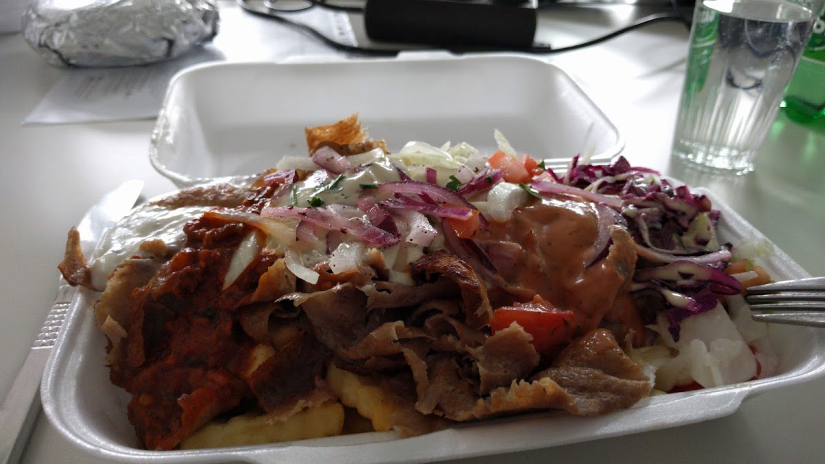 Perfect Pizza & Döner Photo 9