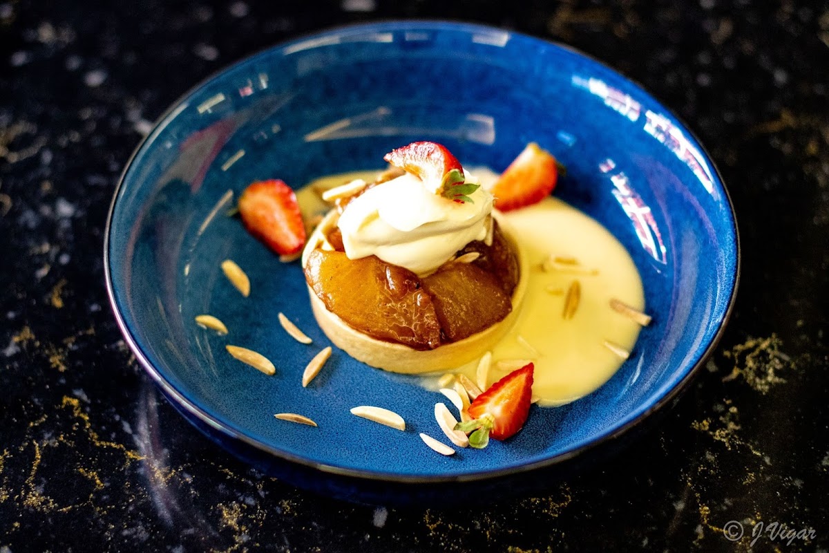Culshaw's Restaurant Photo 10