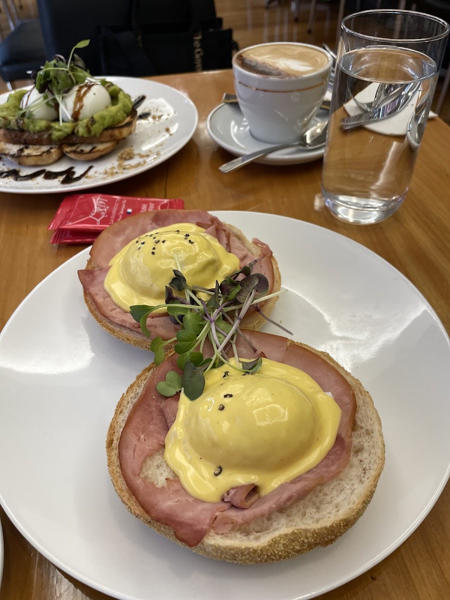 Culshaw's Restaurant Photo 3
