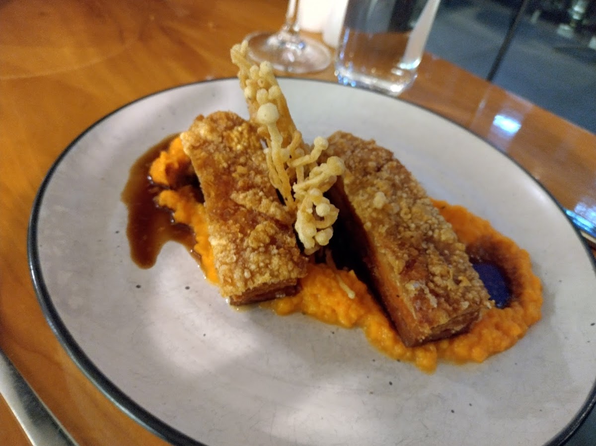 Culshaw's Restaurant Photo 4