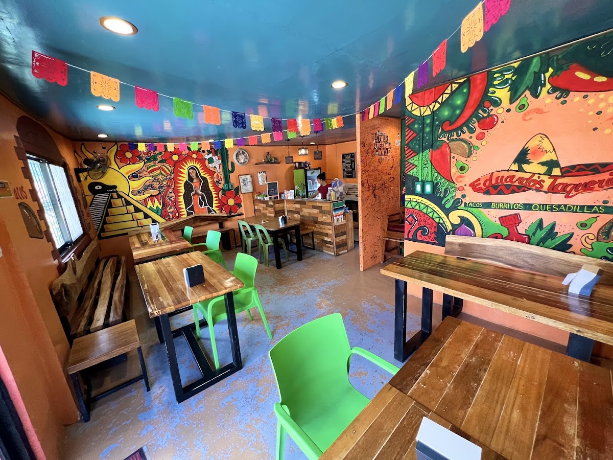 Eduardo's Taqueria