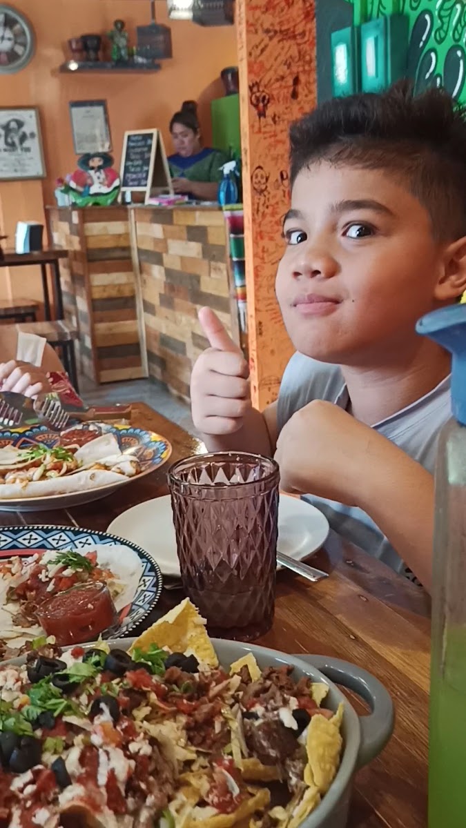 Eduardo's Taqueria Photo 2