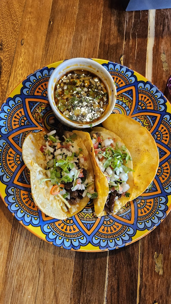 Eduardo's Taqueria Photo 5