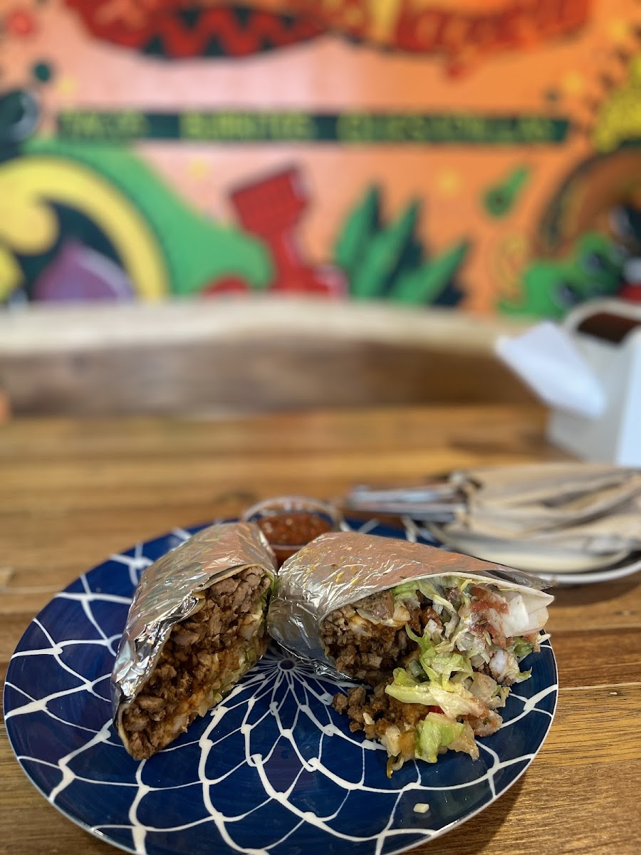 Eduardo's Taqueria Photo 6