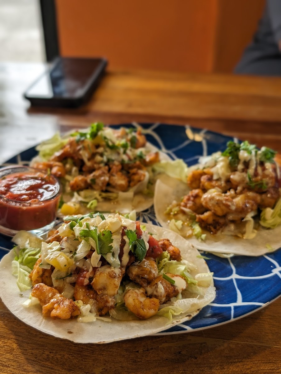 Eduardo's Taqueria Photo 7