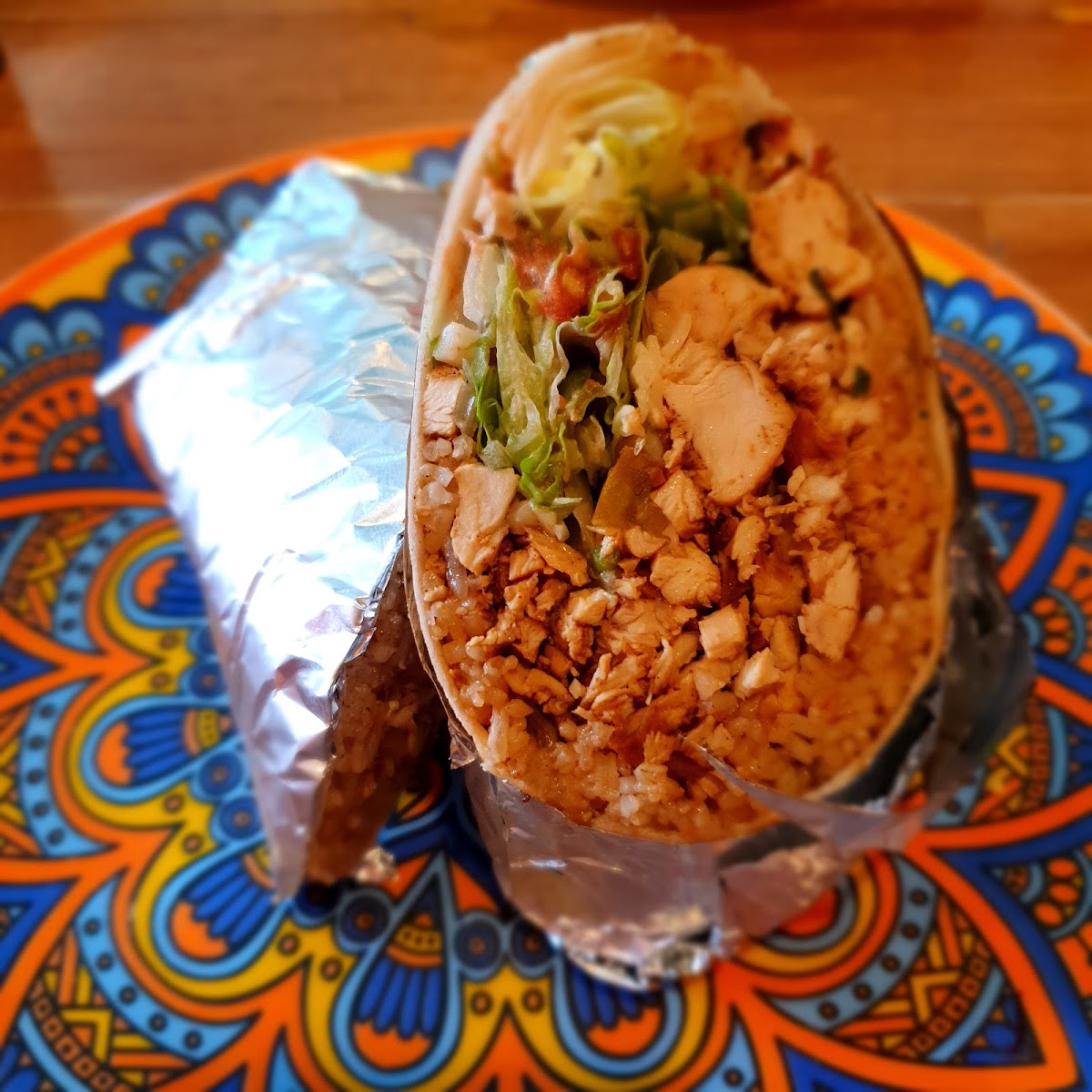 Eduardo's Taqueria Photo 8