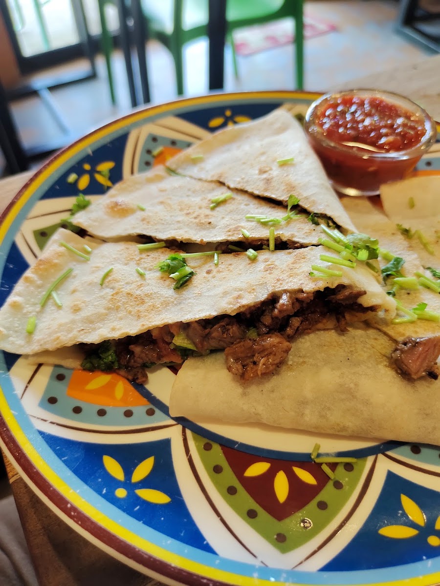 Eduardo's Taqueria Photo 9