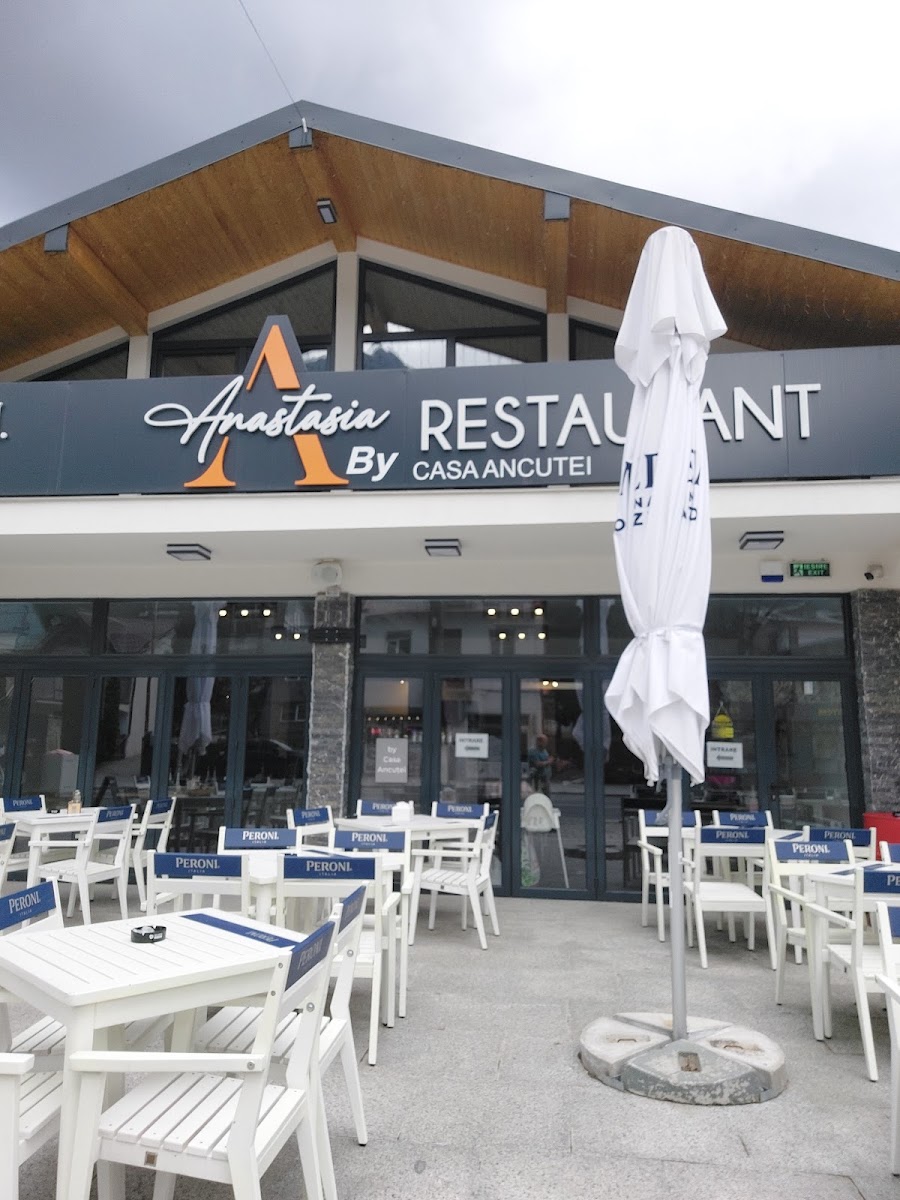 Restaurant Anastasia