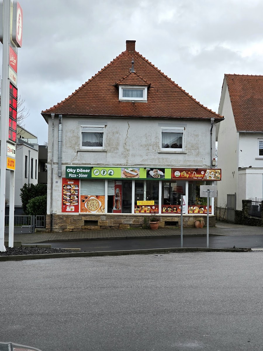 ÖZ ANTEP KEBAP PIZZA Photo 4