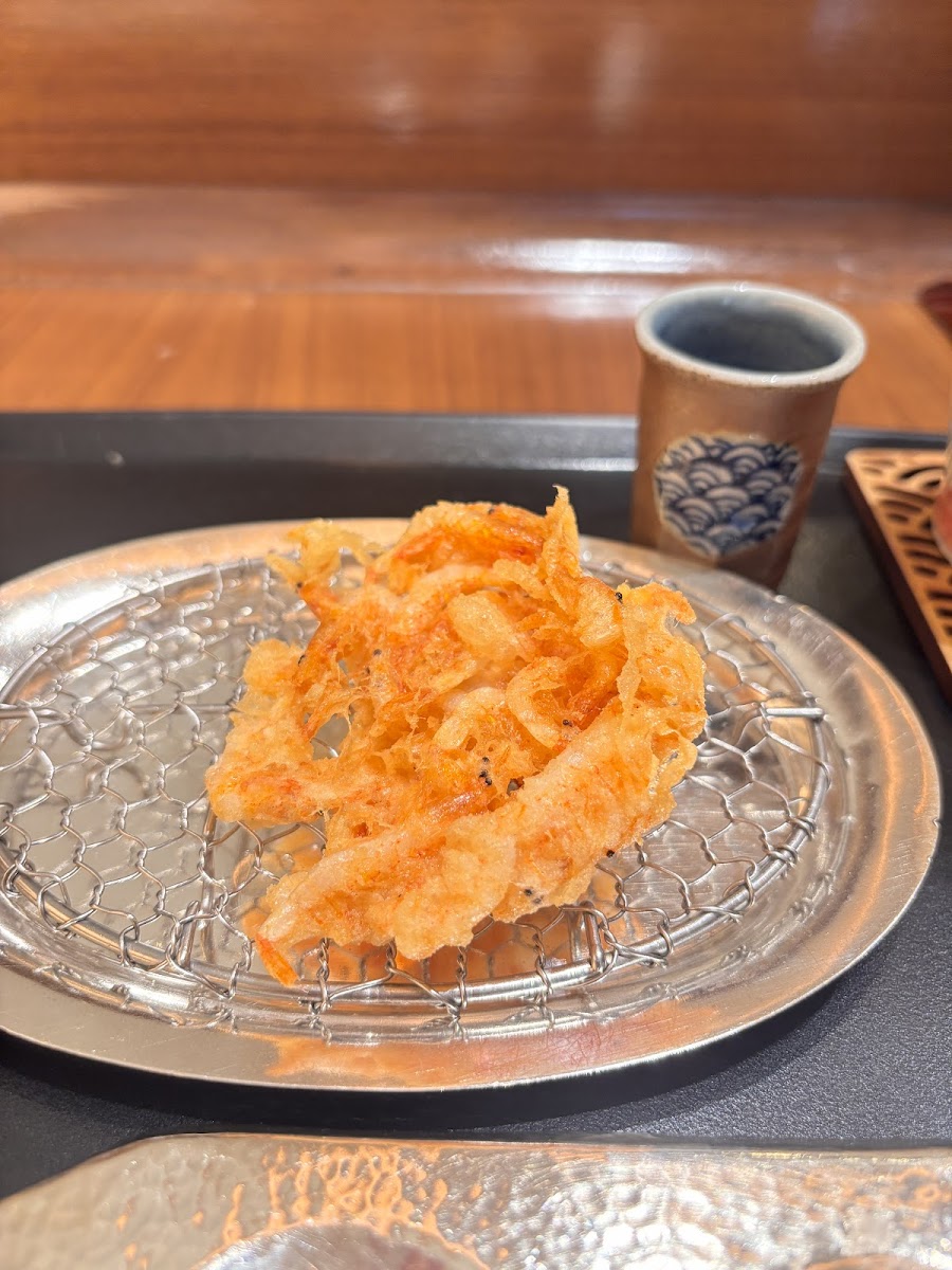 Tempura Ippoh Photo 2
