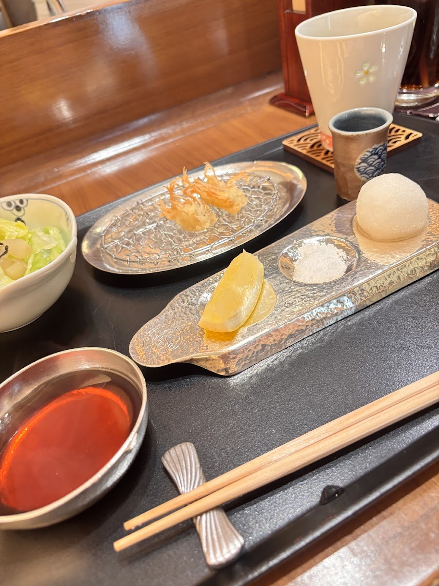 Tempura Ippoh Photo 3