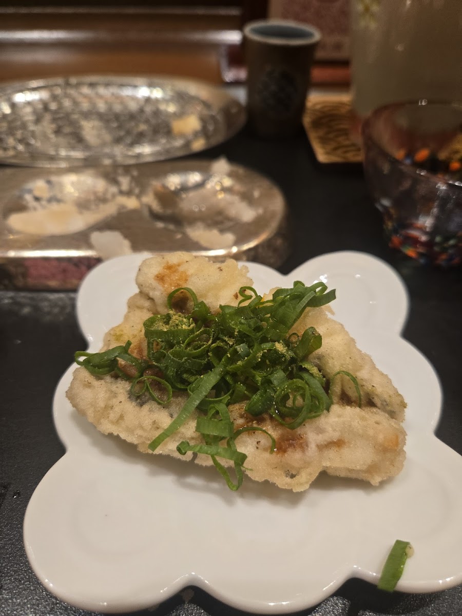 Tempura Ippoh Photo 4