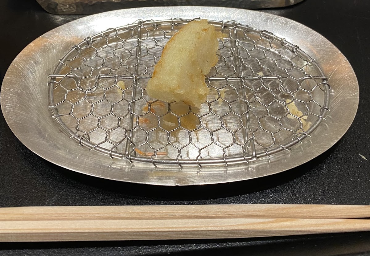Tempura Ippoh Photo 5