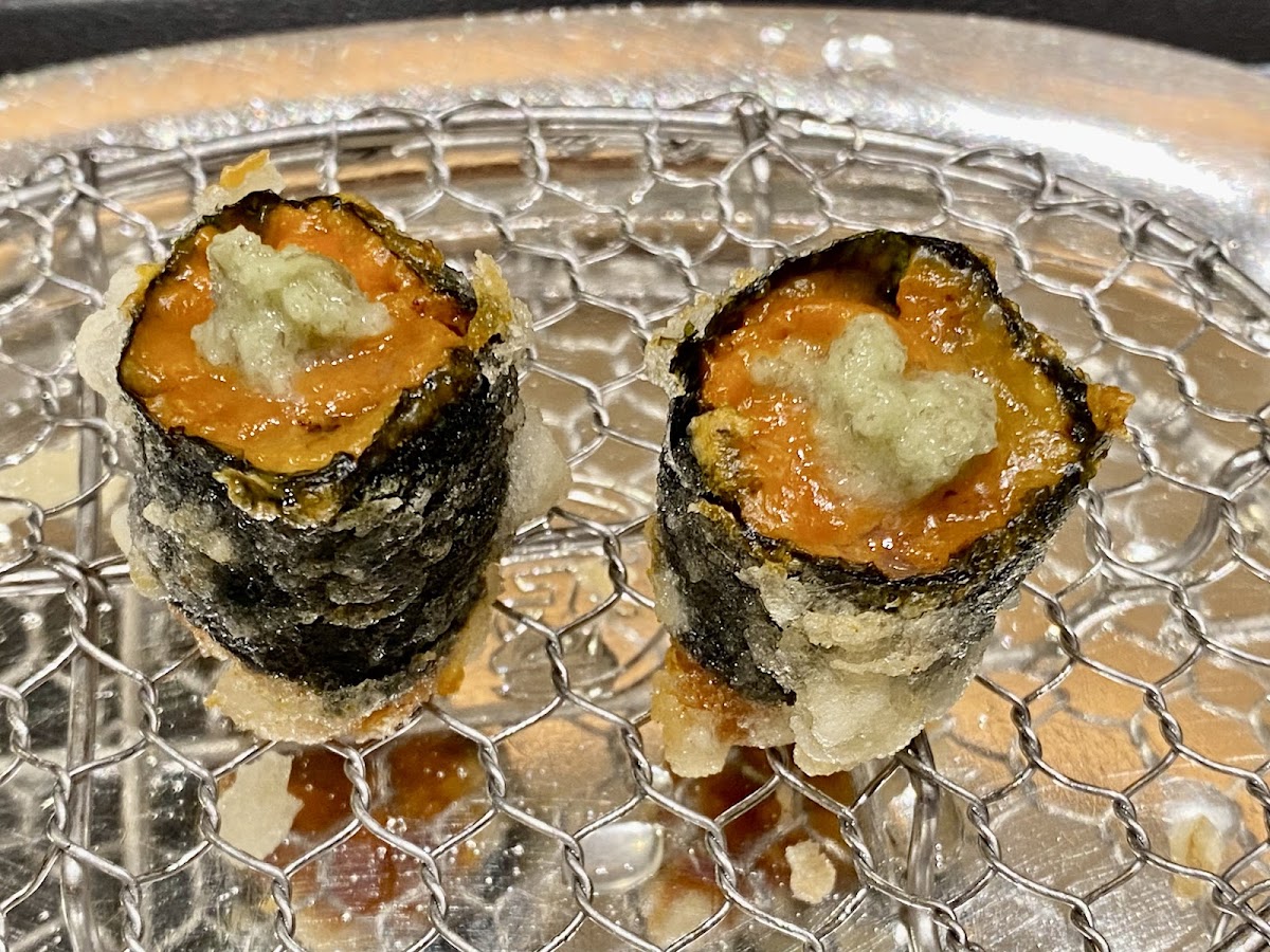 Tempura Ippoh Photo 6
