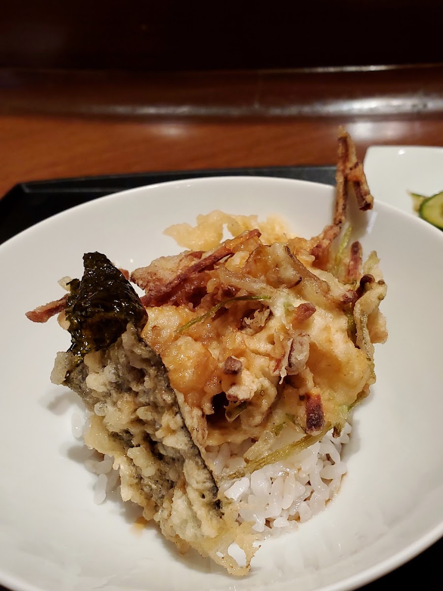 Tempura Ippoh Photo 8
