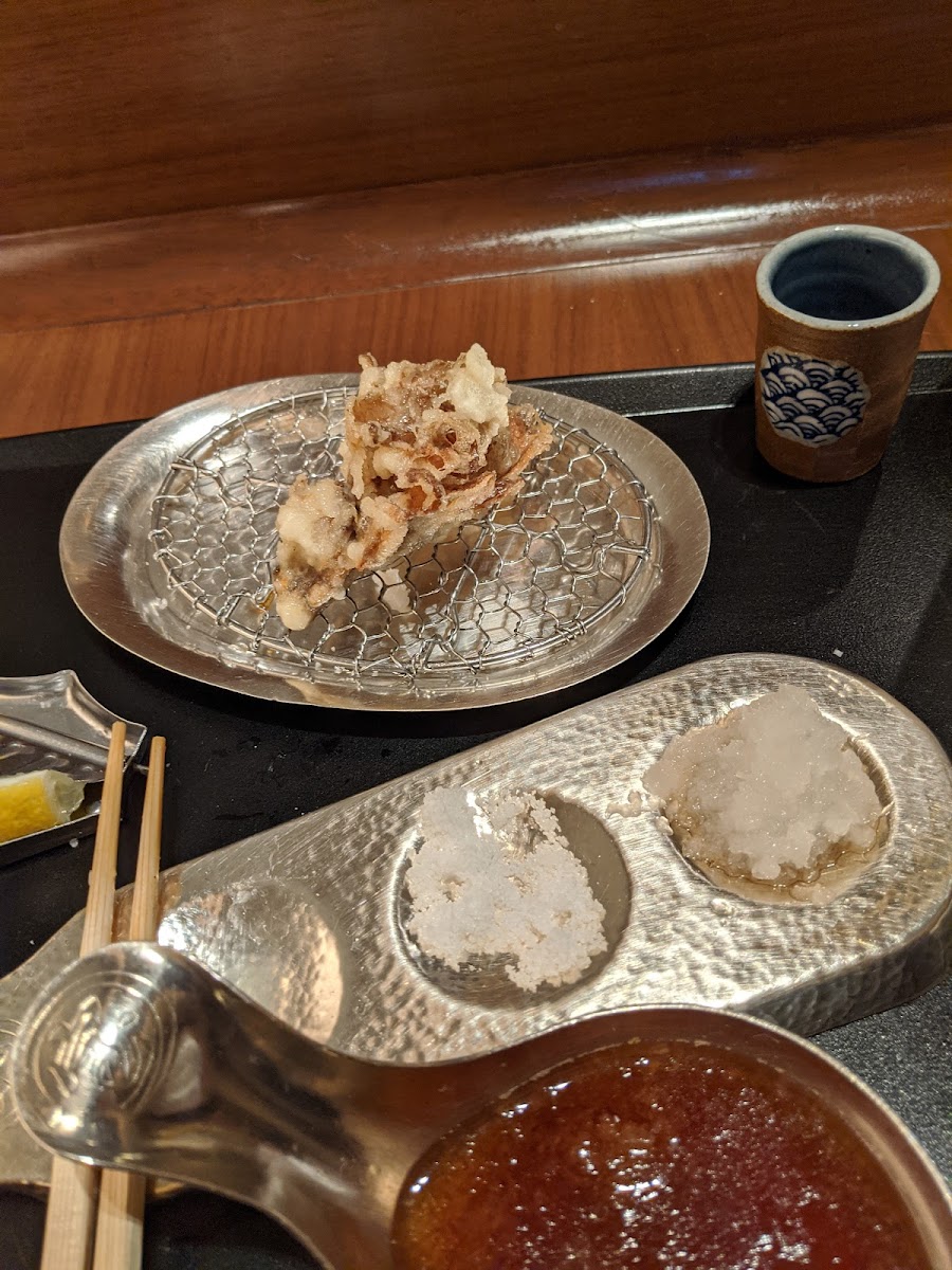 Tempura Ippoh Photo 9