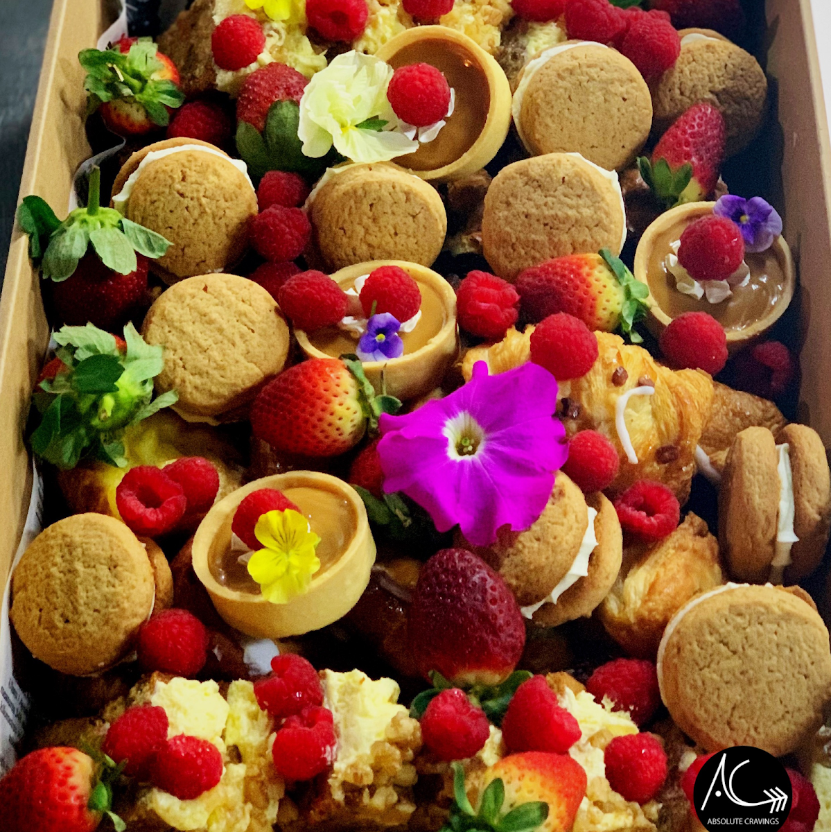 Absolute Cravings Photo 9