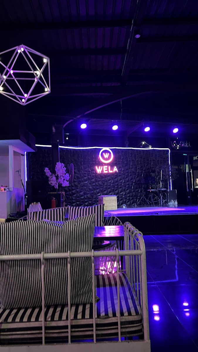 Wela bar and restaurant Photo 3