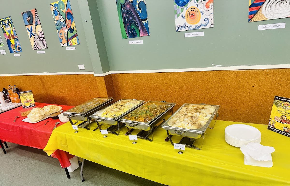 Mallu's Corner.NZ Indian Restaurant & Catering Hamilton