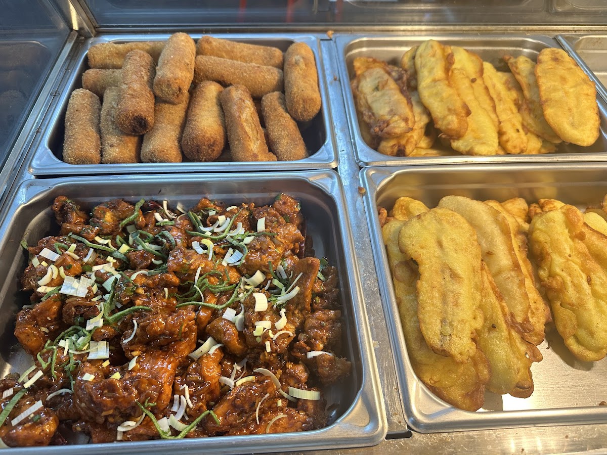 Mallu's Corner.NZ Indian Restaurant & Catering Hamilton Photo 3