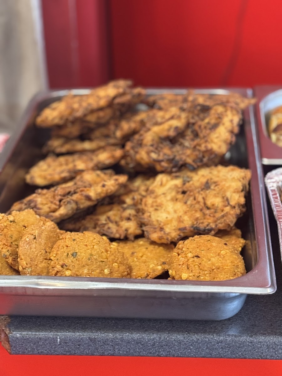 Mallu's Corner.NZ Indian Restaurant & Catering Hamilton Photo 4