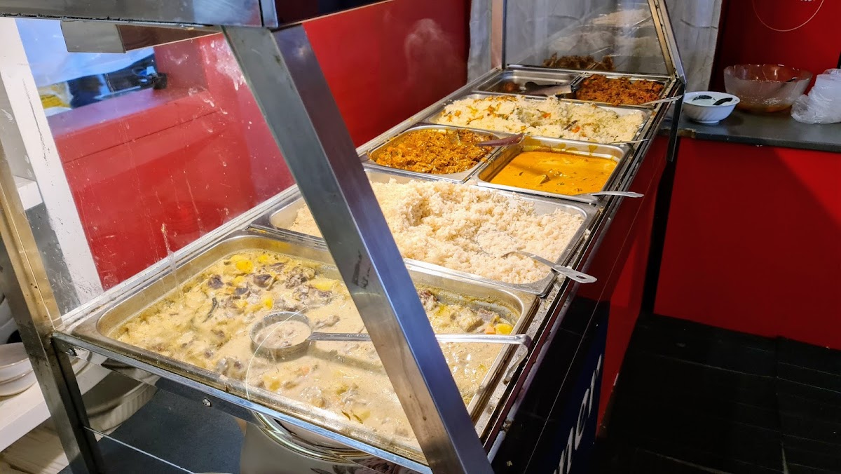 Mallu's Corner.NZ Indian Restaurant & Catering Hamilton Photo 6