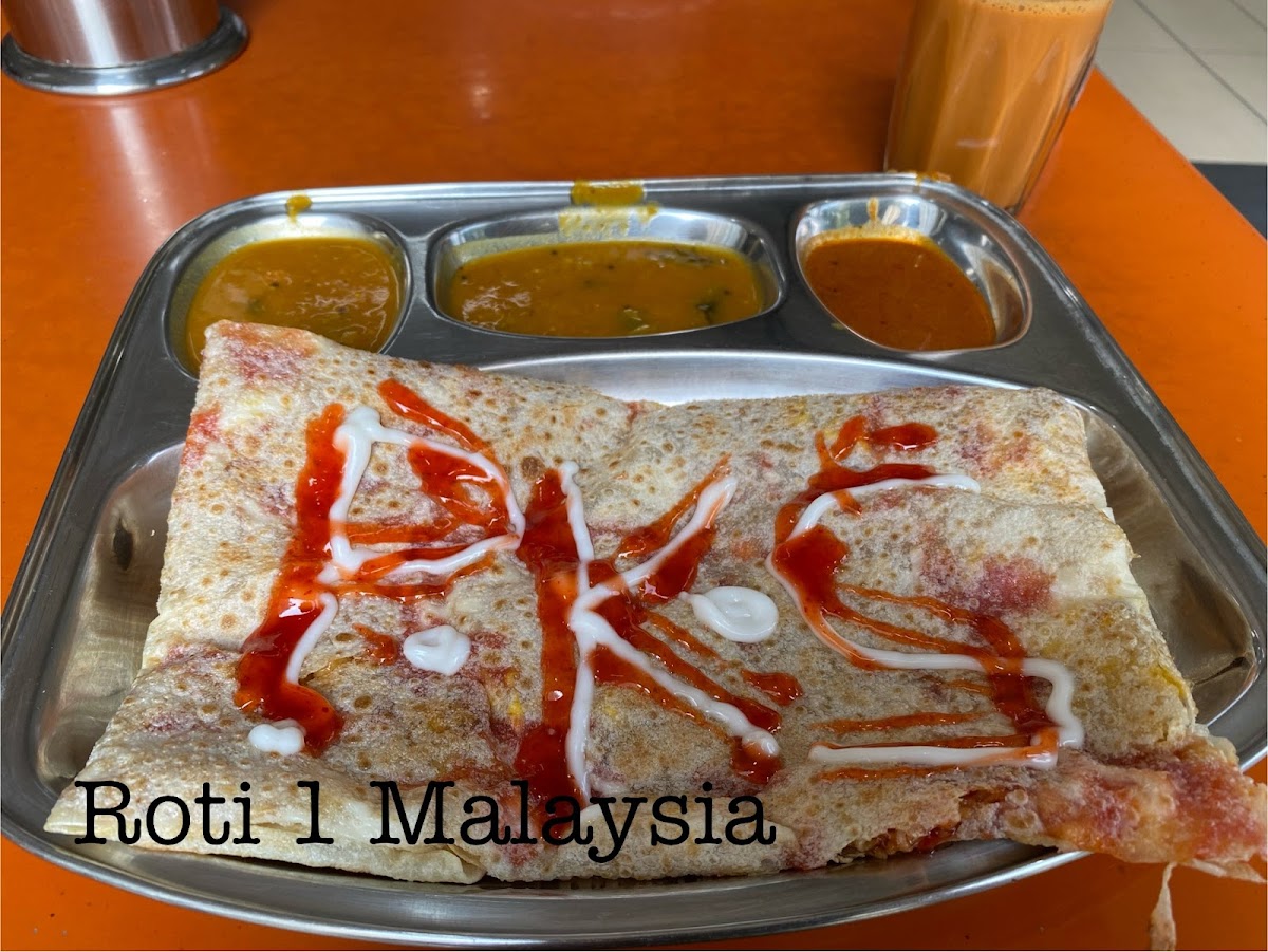 PKS Maju Cafe Photo 5