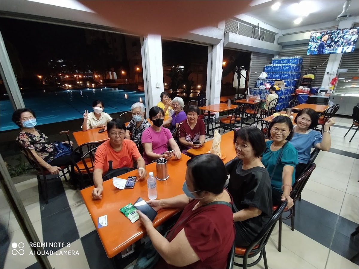 PKS Maju Cafe Photo 6