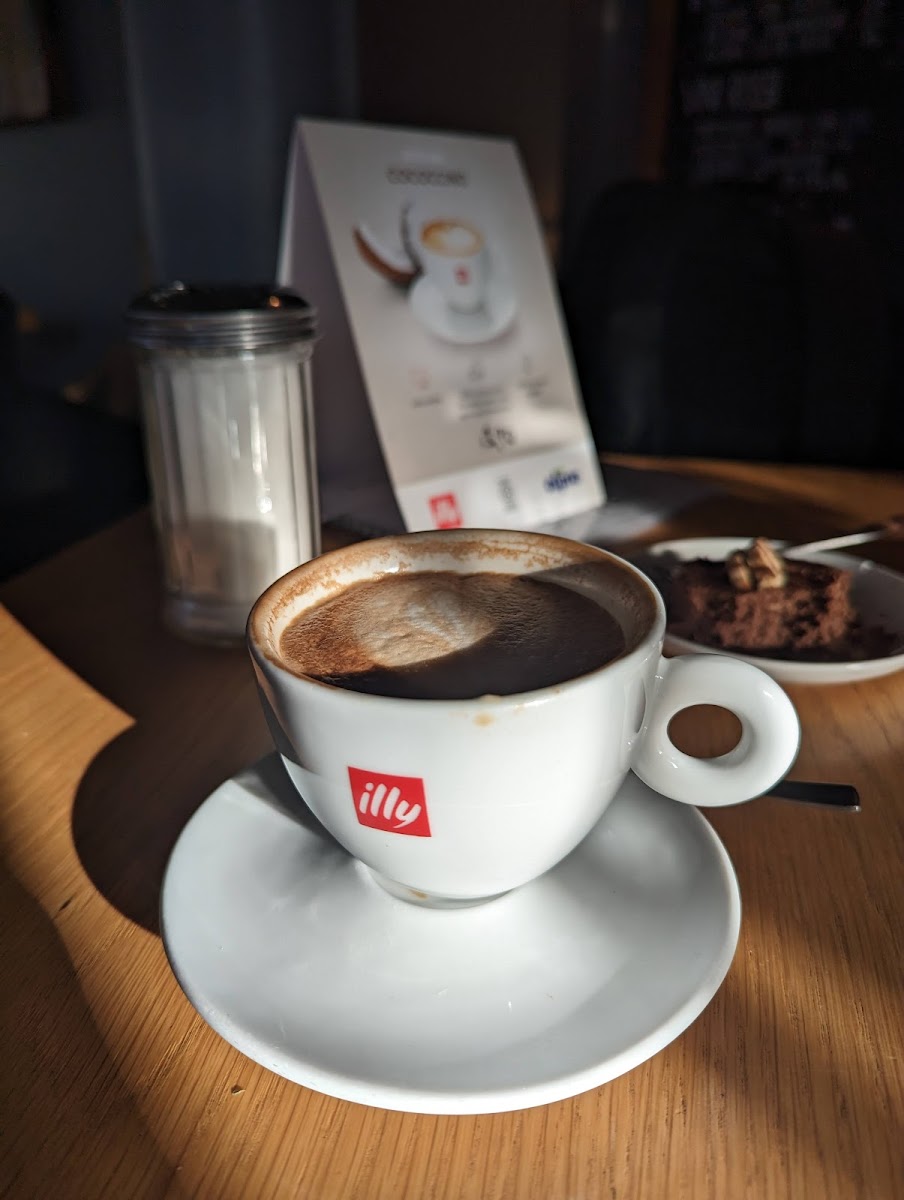 Salve! Caffè E Bar-Darmstadt Photo 5