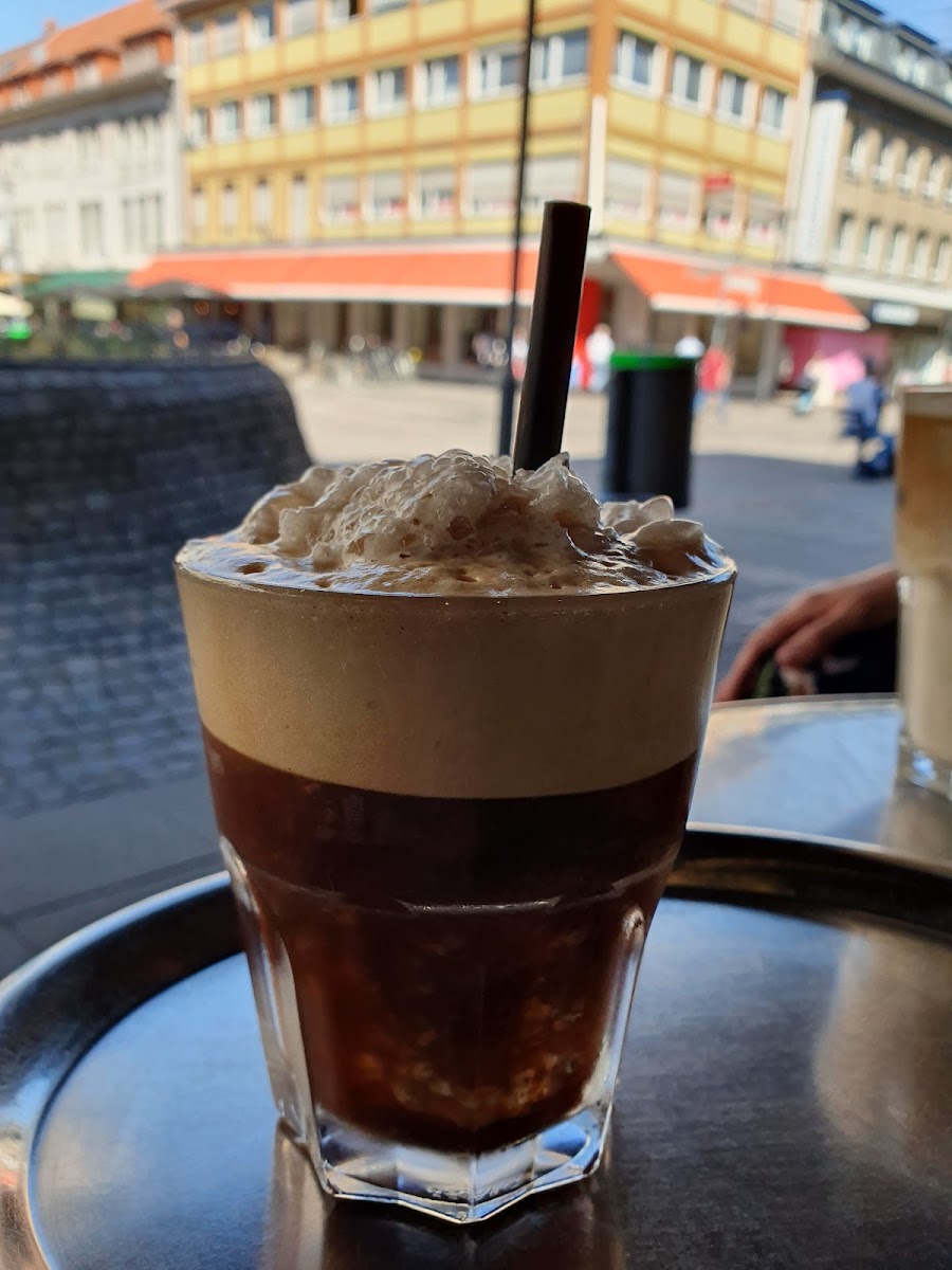 Salve! Caffè E Bar-Darmstadt Photo 9