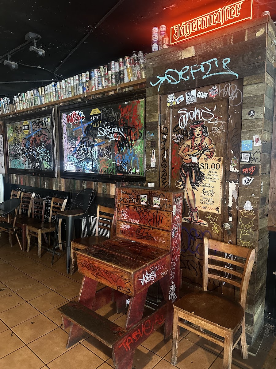 Sly Fox Pub